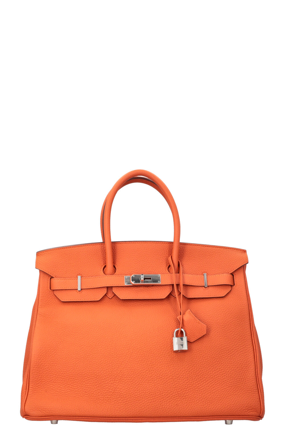 Hermès Birkin 25 Side View