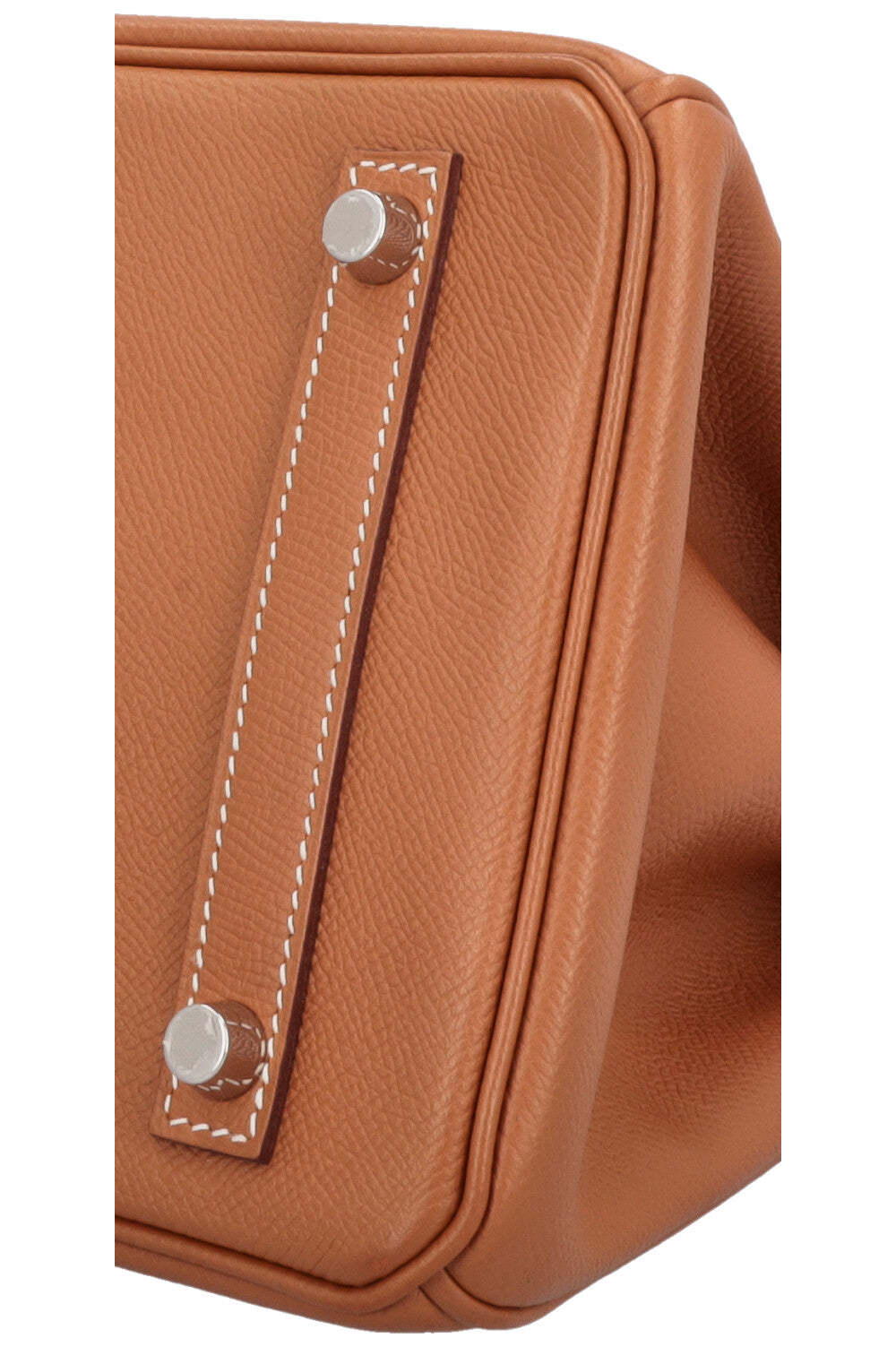 HERMÈS Birkin 30 Retour Epsom Or