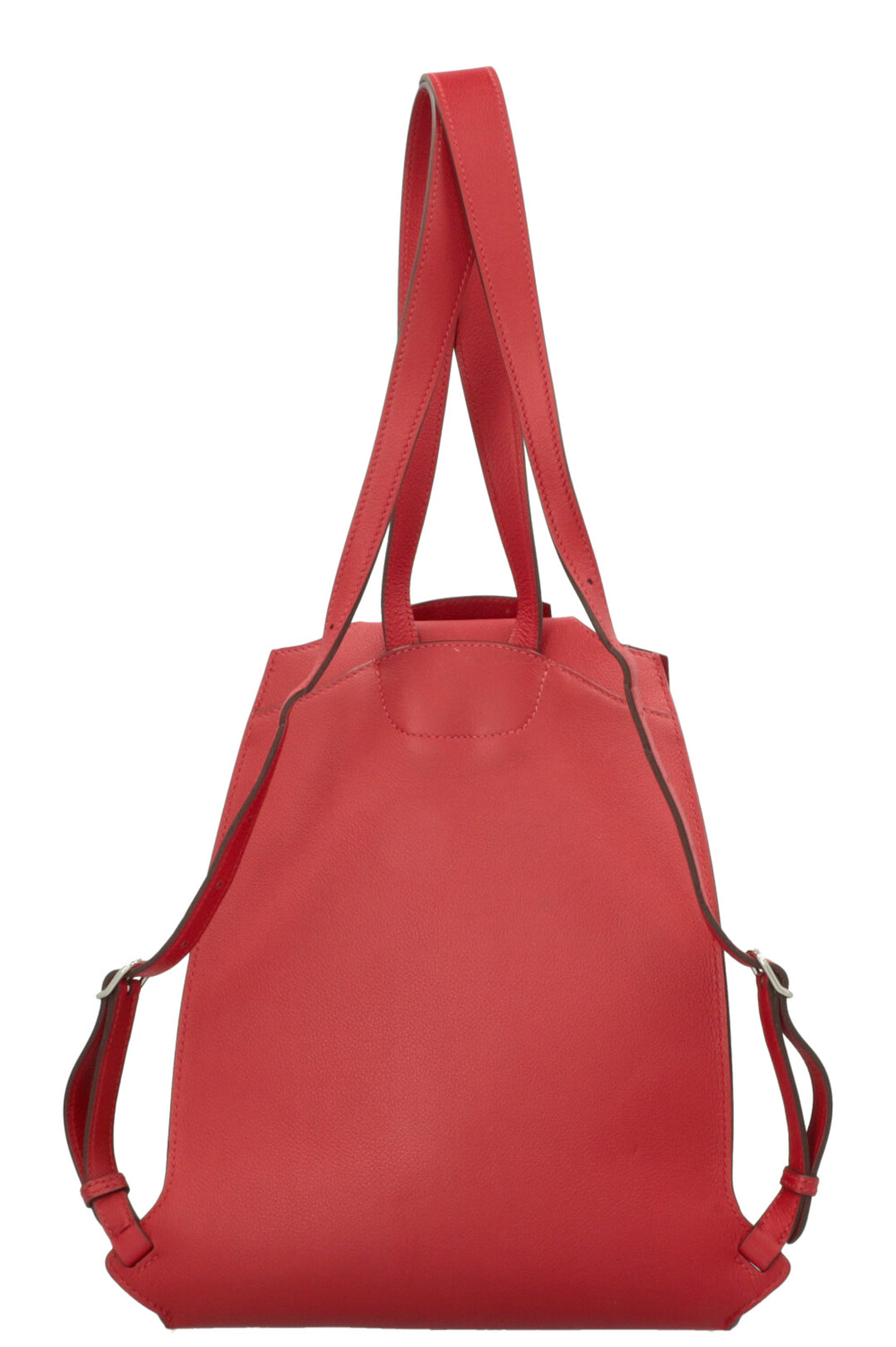 HERMÈS GR24 Backpack Red
