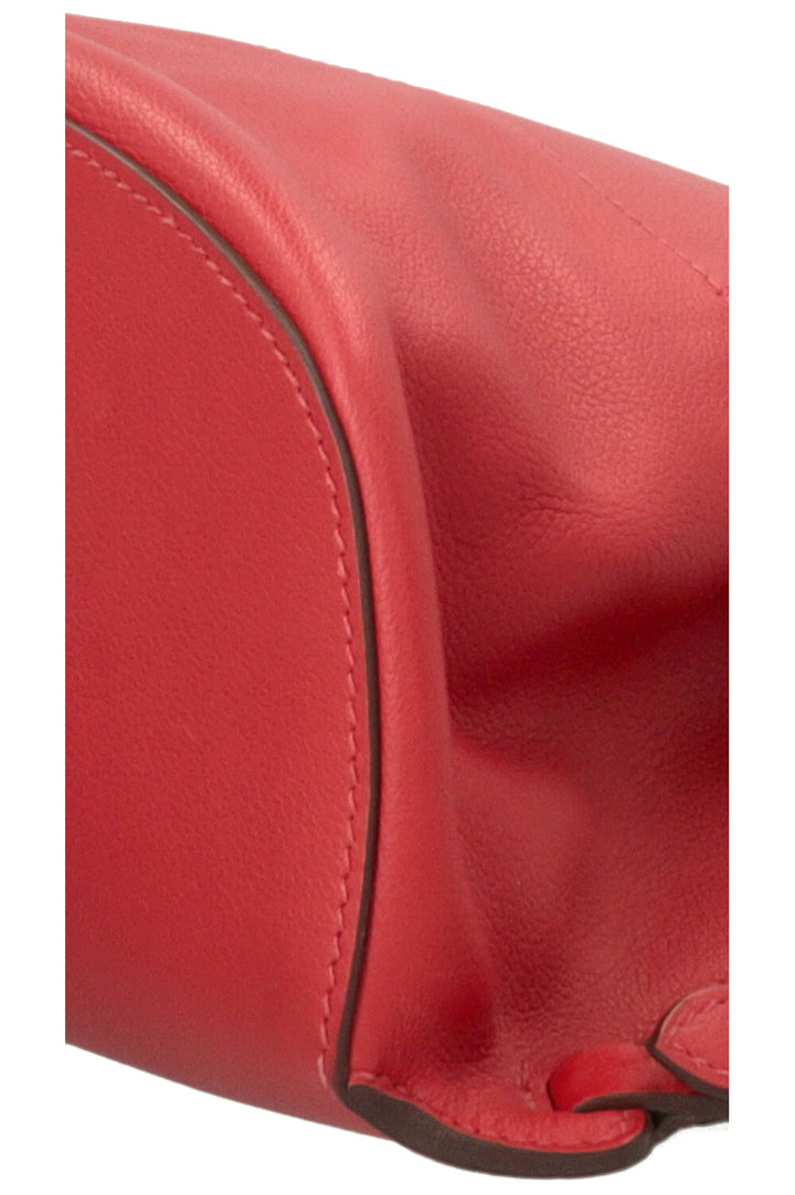 HERMÈS GR24 Backpack Red