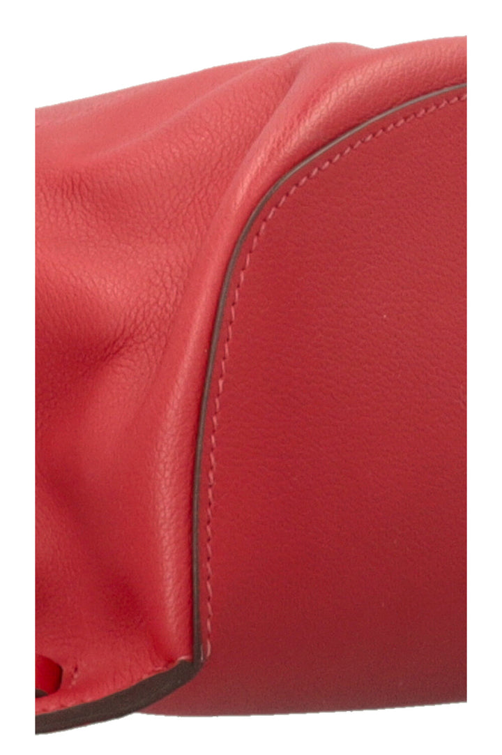 HERMÈS GR24 Backpack Red