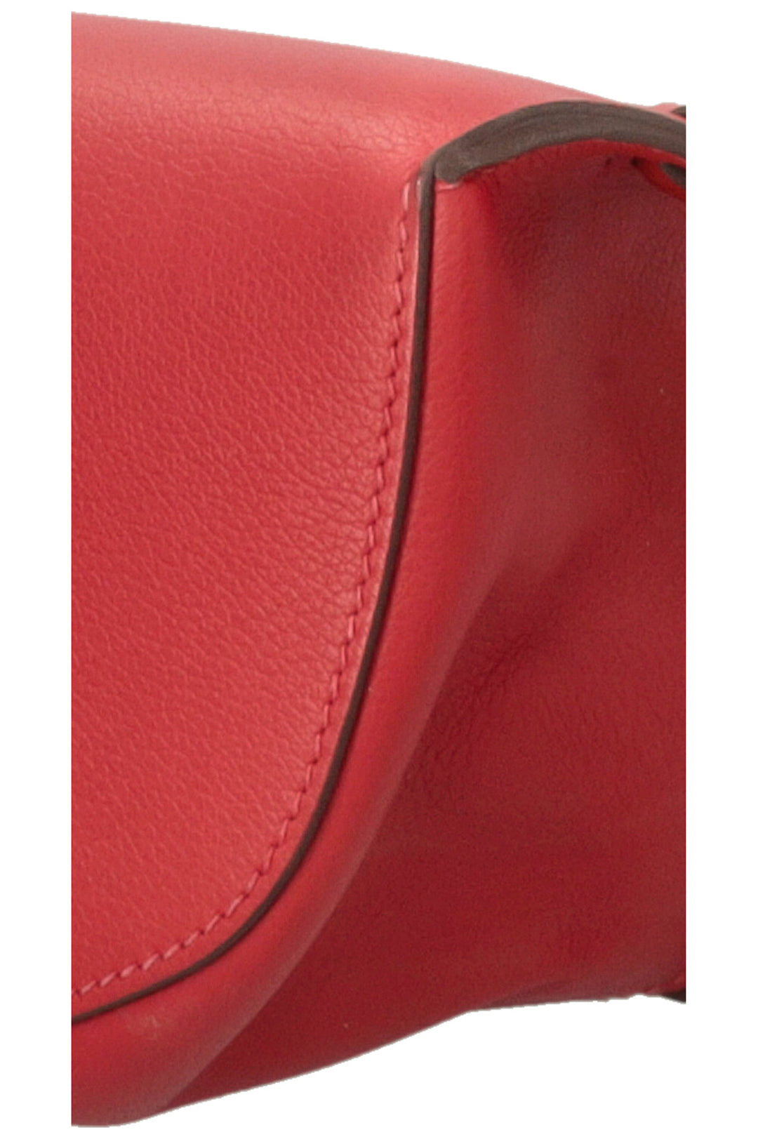 HERMÈS GR24 Backpack Red