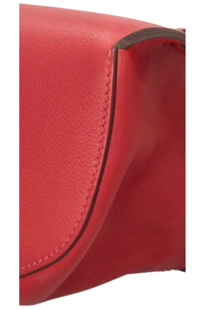 HERMÈS GR24 Backpack Red