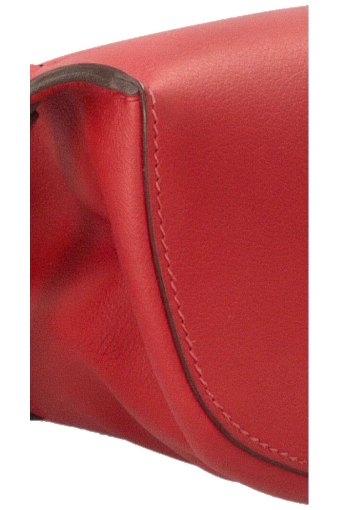 HERMÈS GR24 Backpack Red