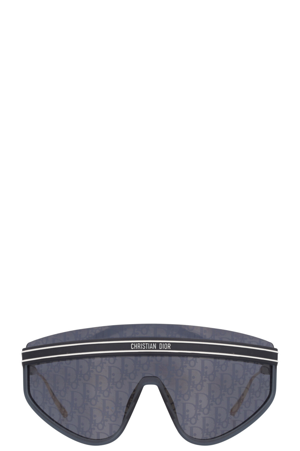 CHRISTIAN DIOR DiorClub Sunglasses Black