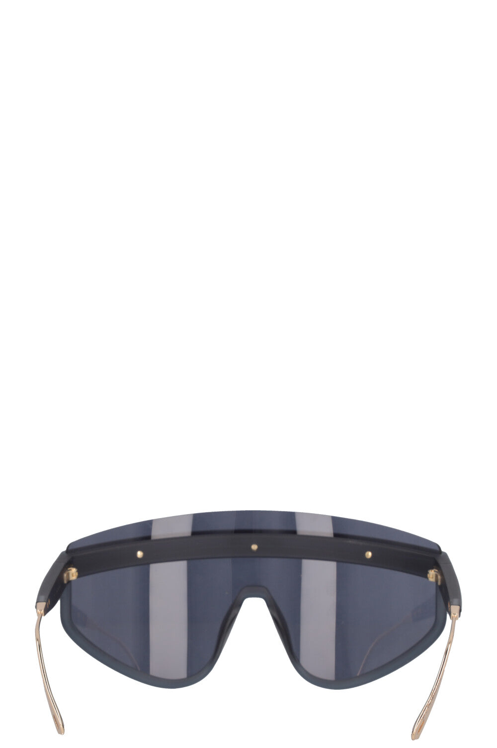 CHRISTIAN DIOR DiorClub Sunglasses Black