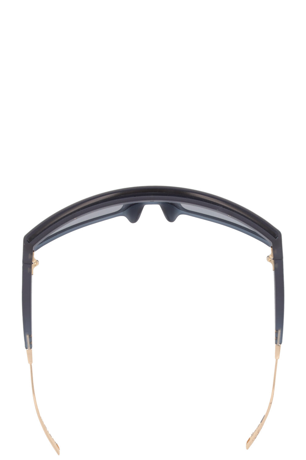 CHRISTIAN DIOR DiorClub Sunglasses Black