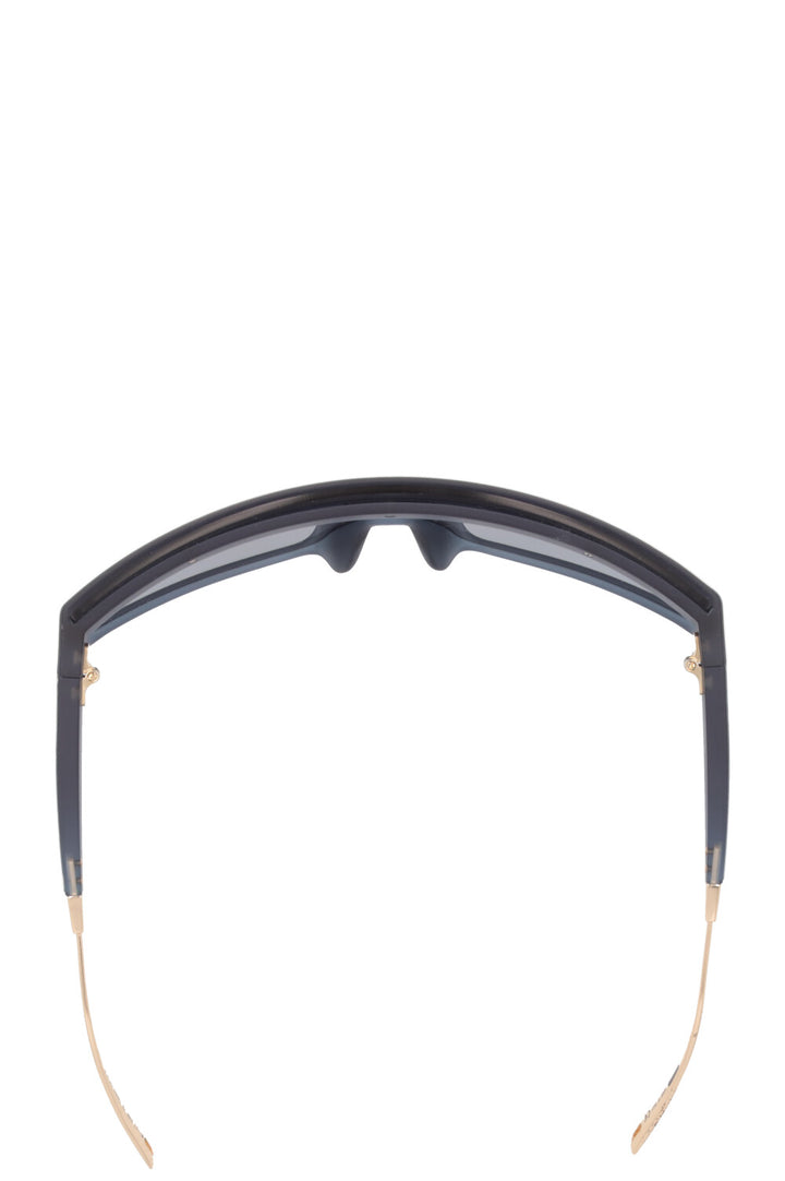 CHRISTIAN DIOR DiorClub Sunglasses Black