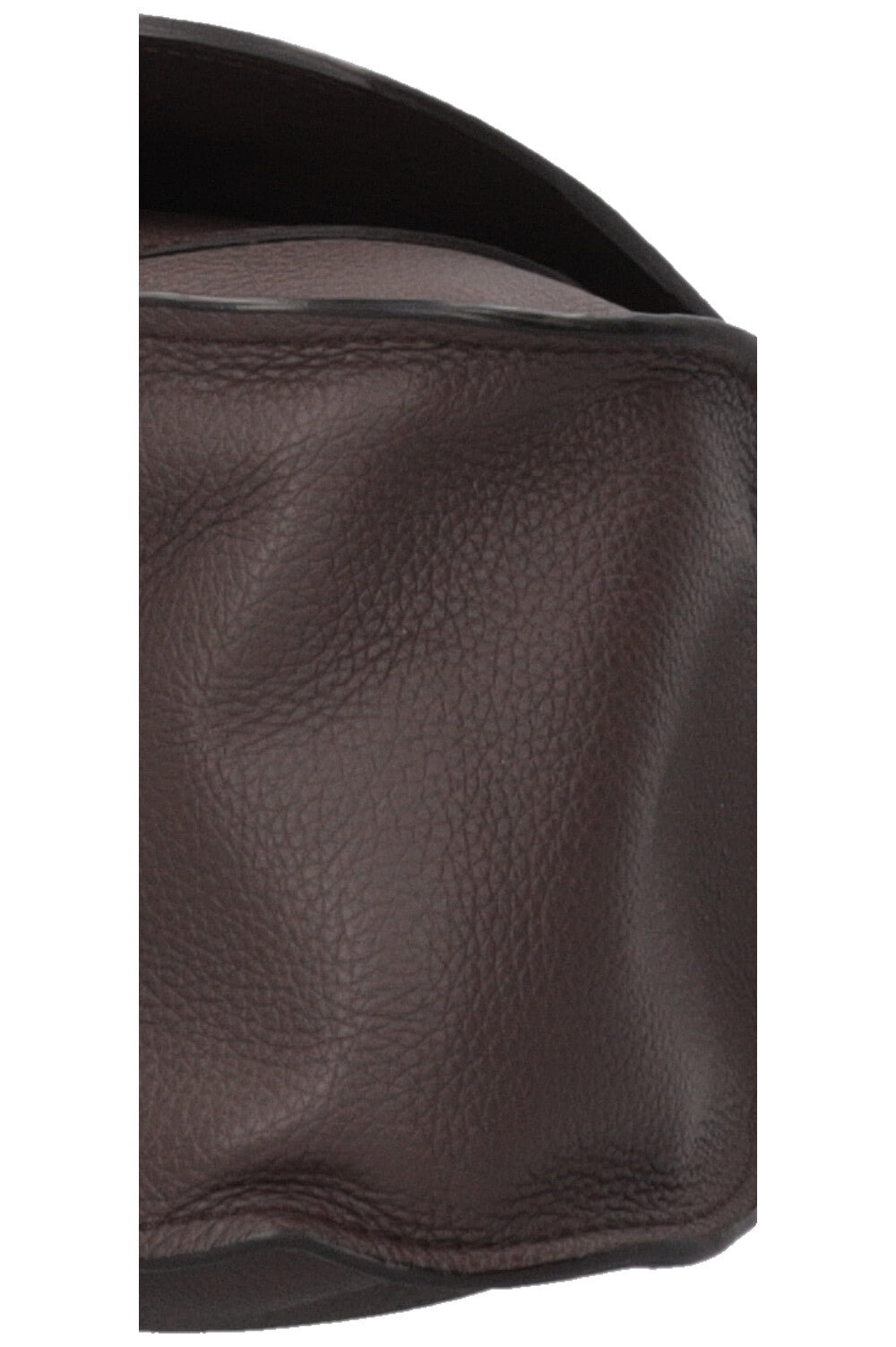 CHLOÉ Marcie Bag Medium Leather Brown