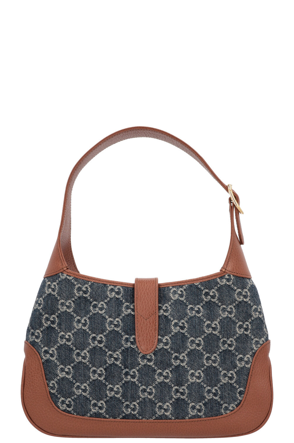 GUCCI Petit modèle 1961 Jackie Denim