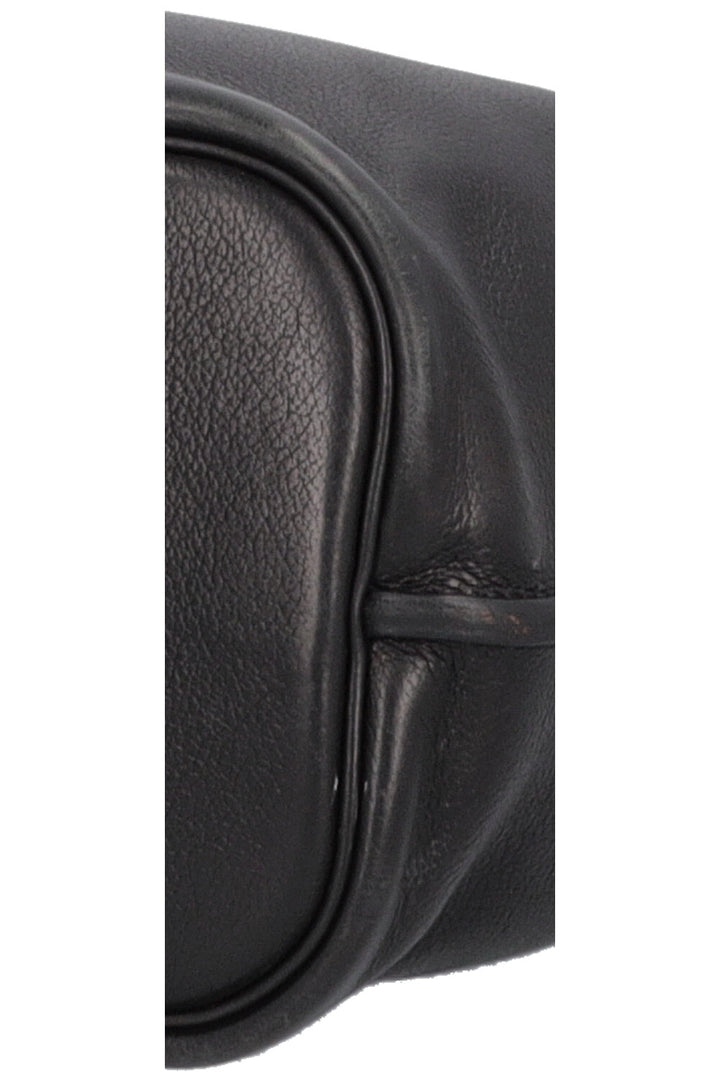 HERMÈS So Kelly 26 Evergrain Noir