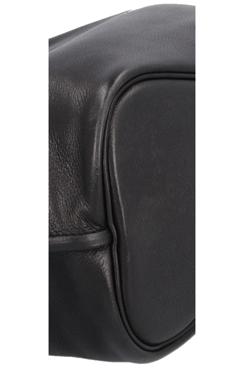 HERMÈS So Kelly 26 Evergrain Noir