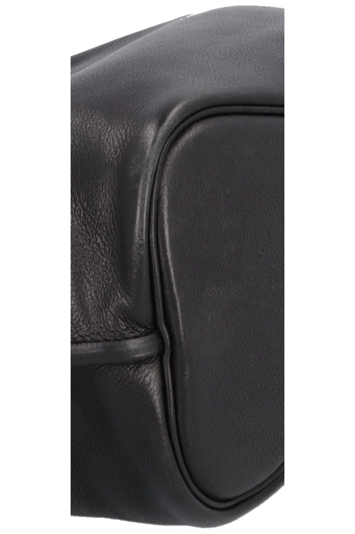HERMÈS So Kelly 26 Evergrain Noir