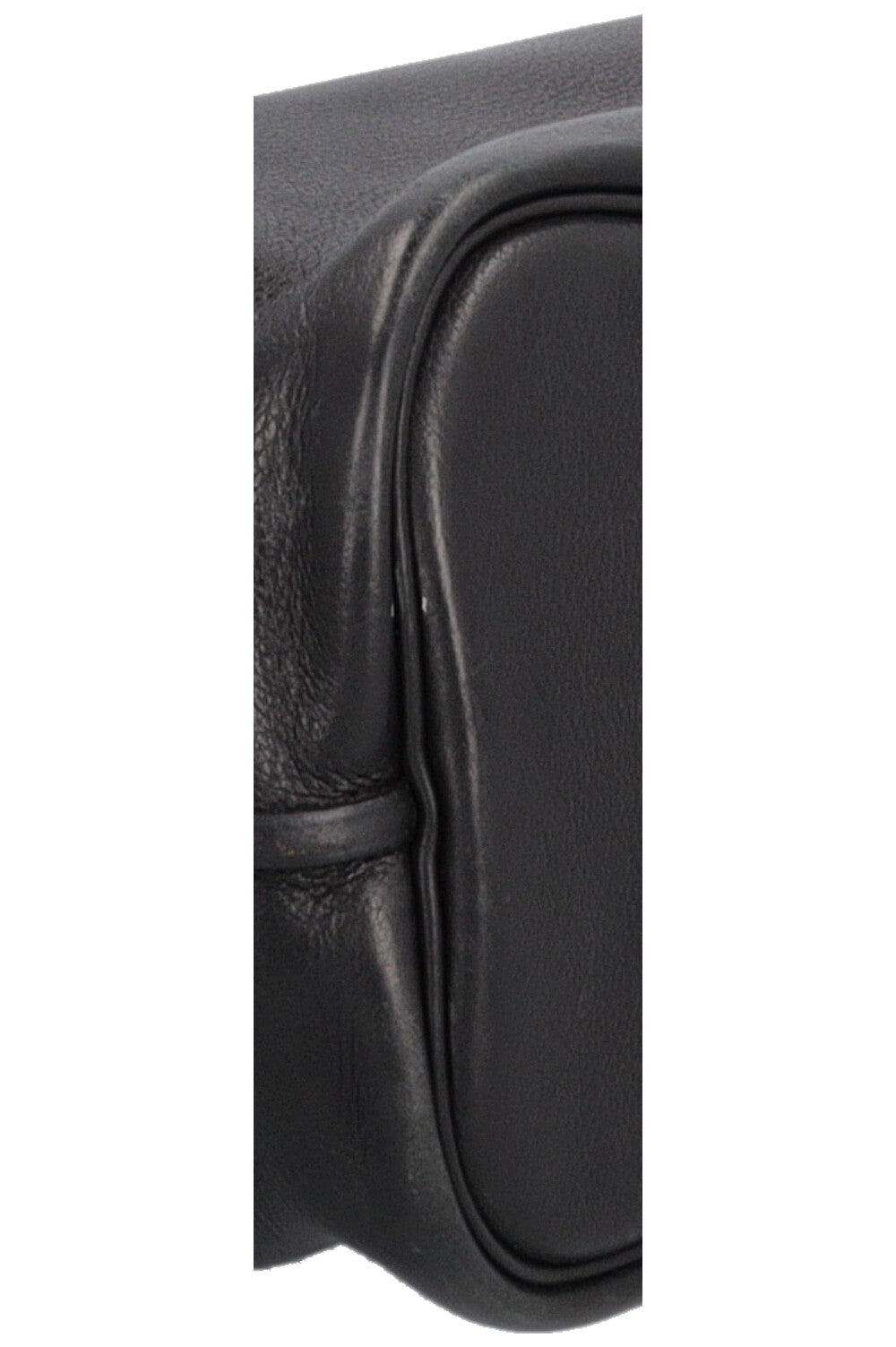 HERMÈS So Kelly 26 Evergrain Noir