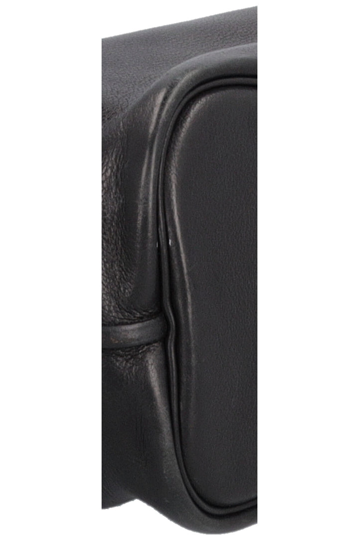 HERMÈS So Kelly 26 Evergrain Noir
