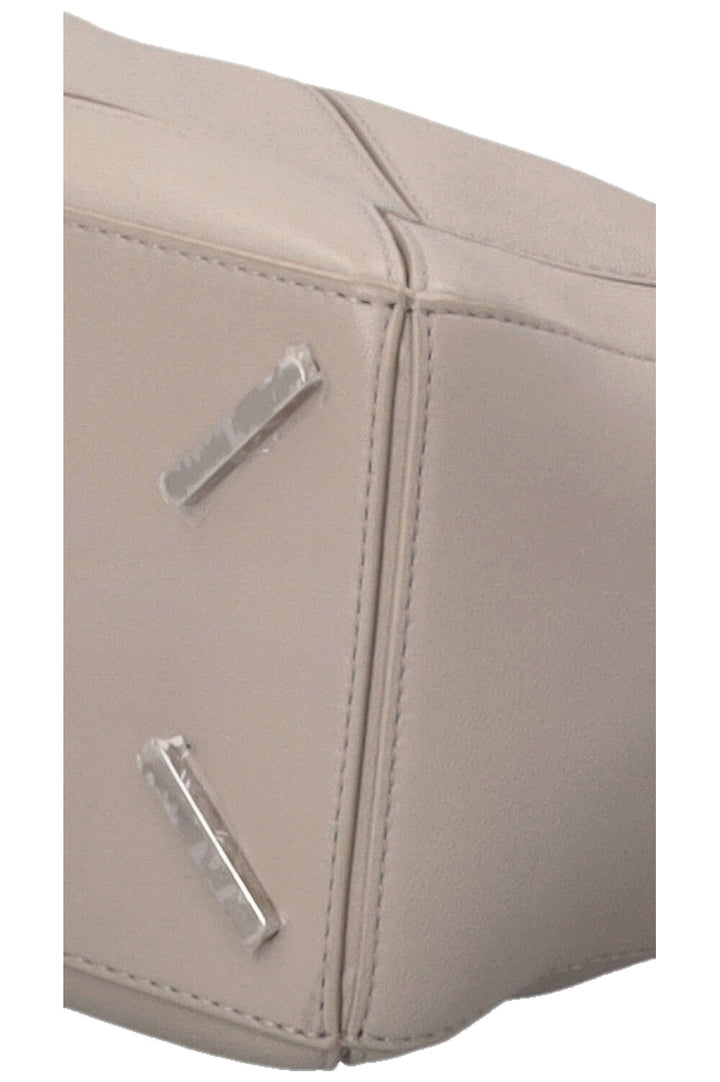 LOEWE Small Puzzle Edge Bag Nappa Grey