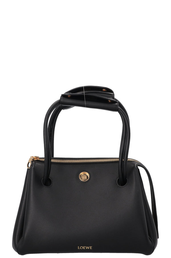 LOEWE Small Madrid Bag Black