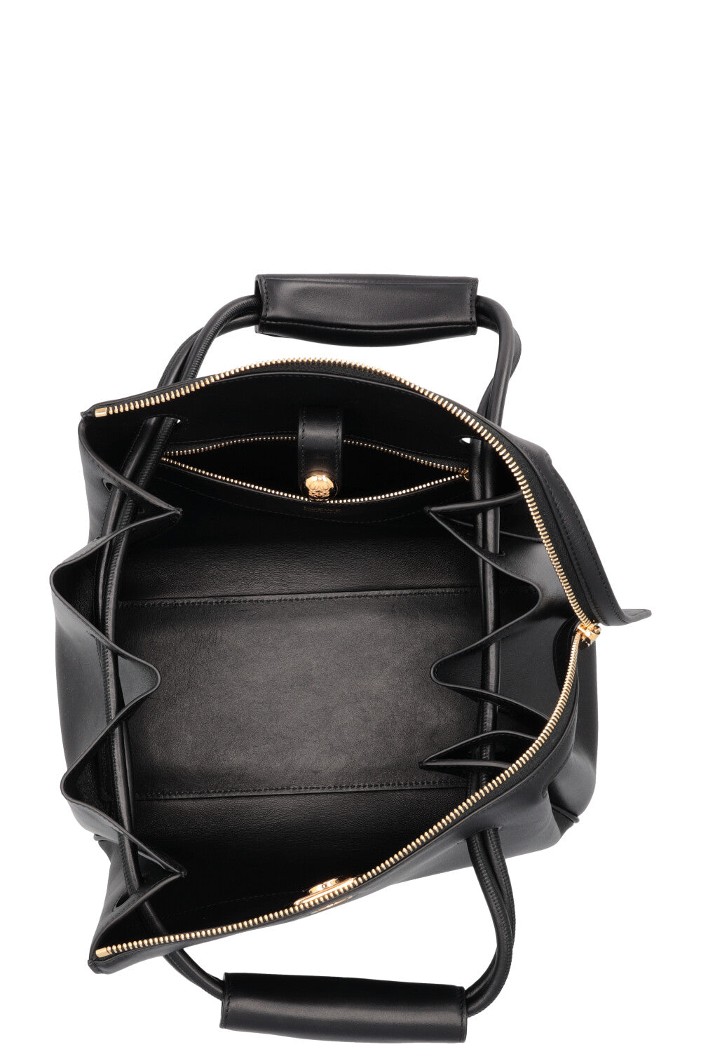 Sac LOEWE Madrid petit modèle noir