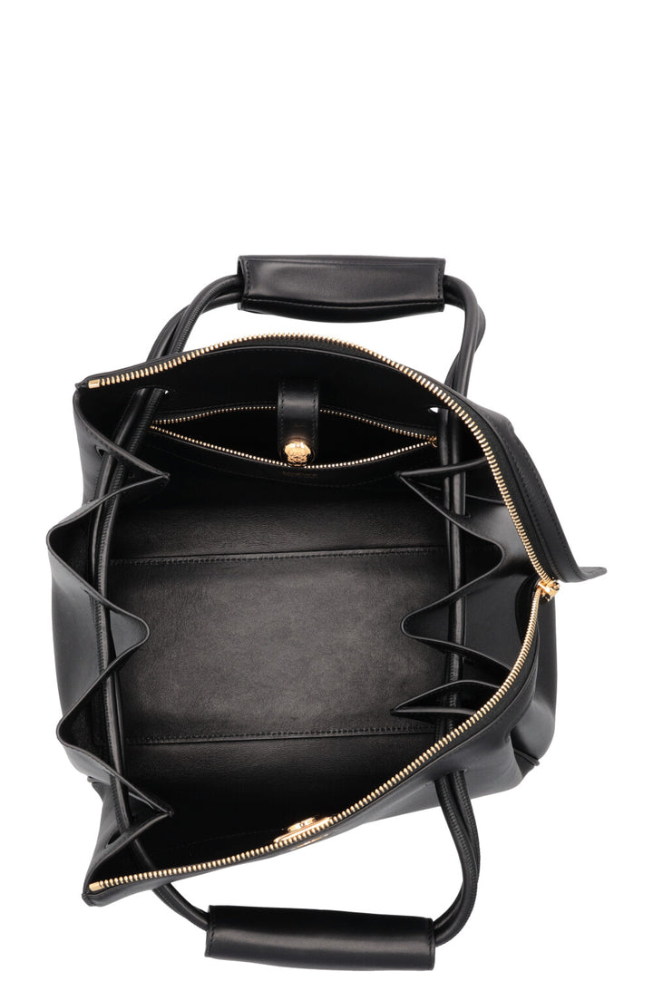Sac LOEWE Madrid petit modèle noir