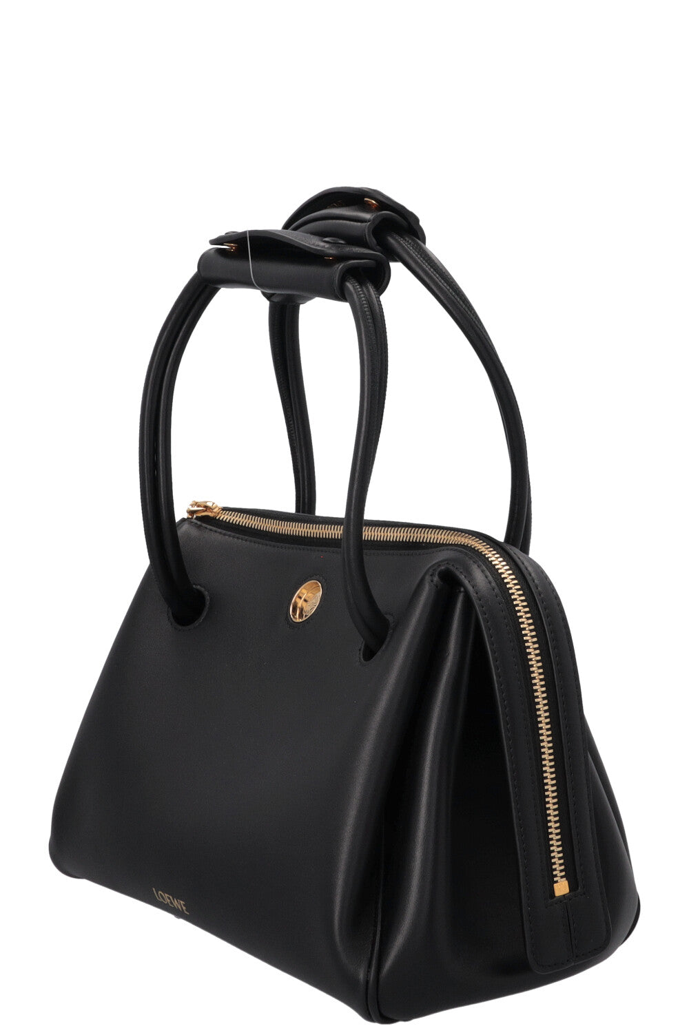 Sac LOEWE Madrid petit modèle noir
