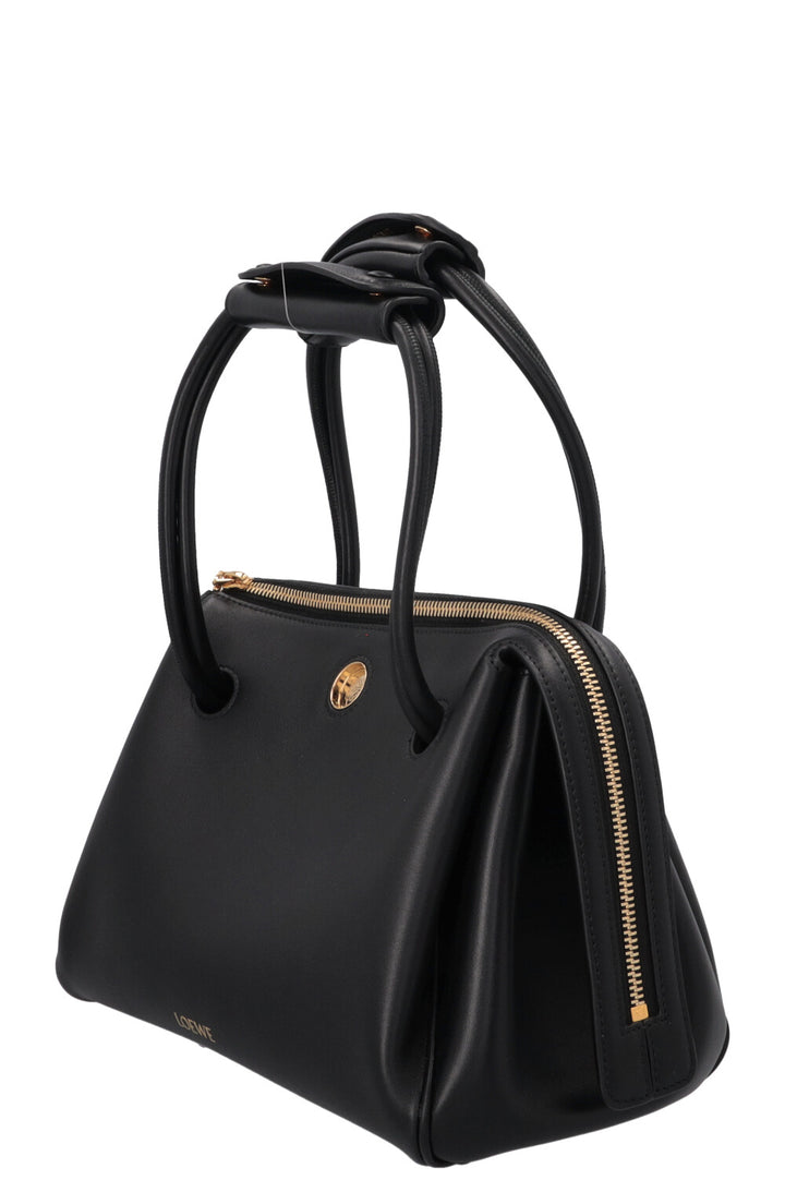 Sac LOEWE Madrid petit modèle noir