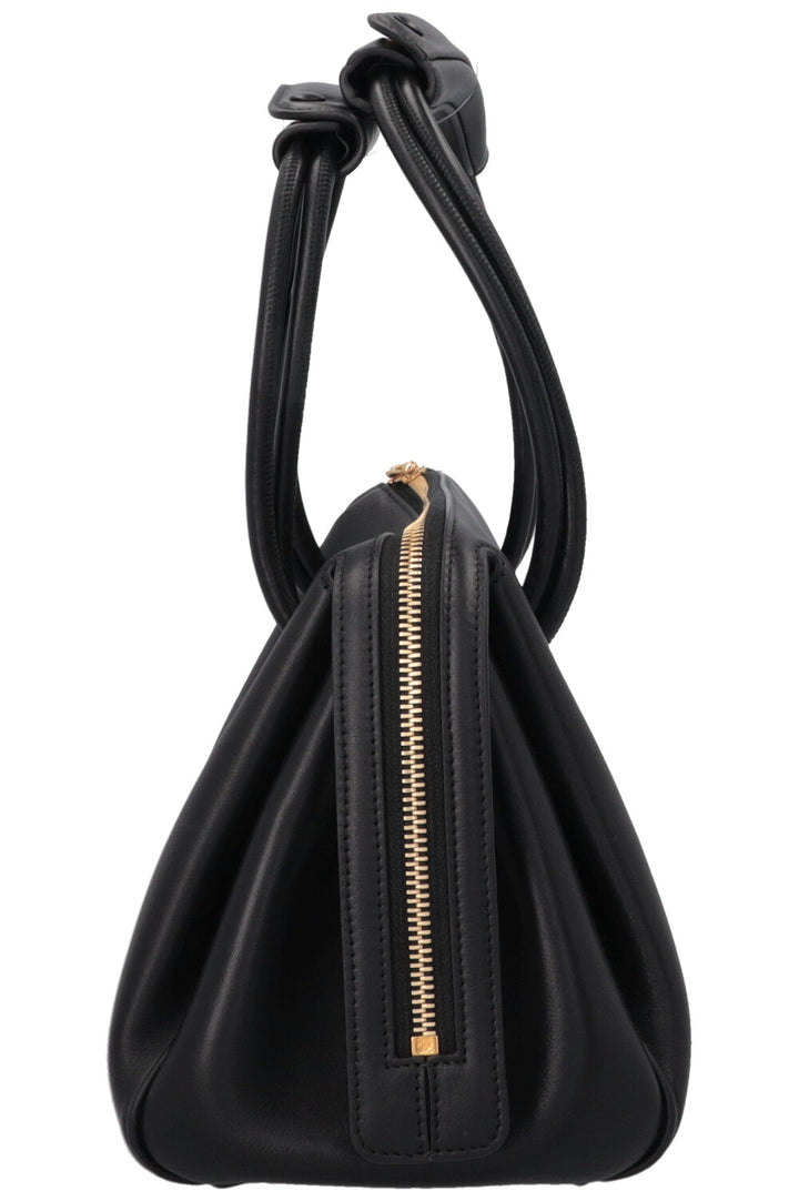 Sac LOEWE Madrid petit modèle noir