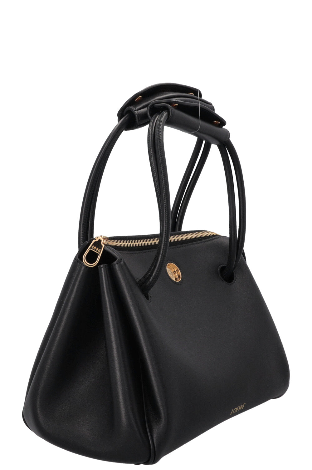 Sac LOEWE Madrid petit modèle noir