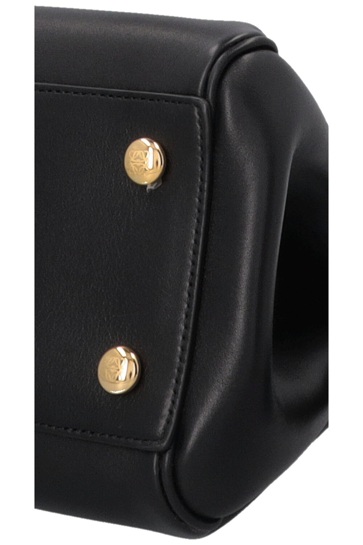 Sac LOEWE Madrid petit modèle noir
