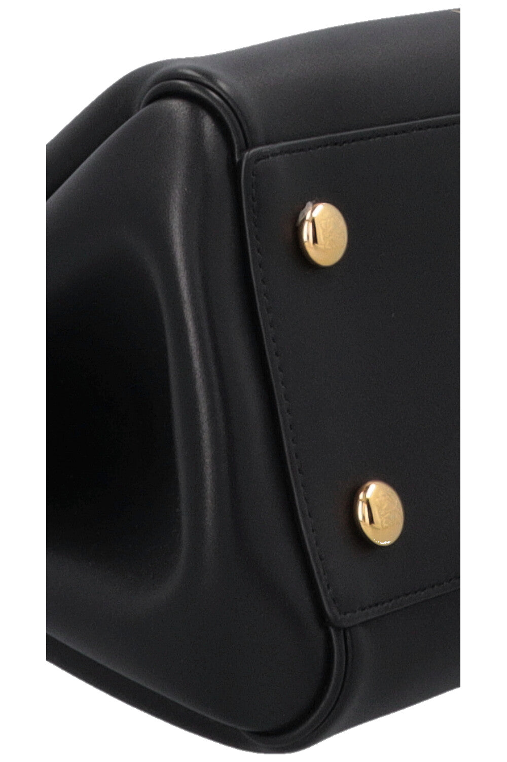 Sac LOEWE Madrid petit modèle noir