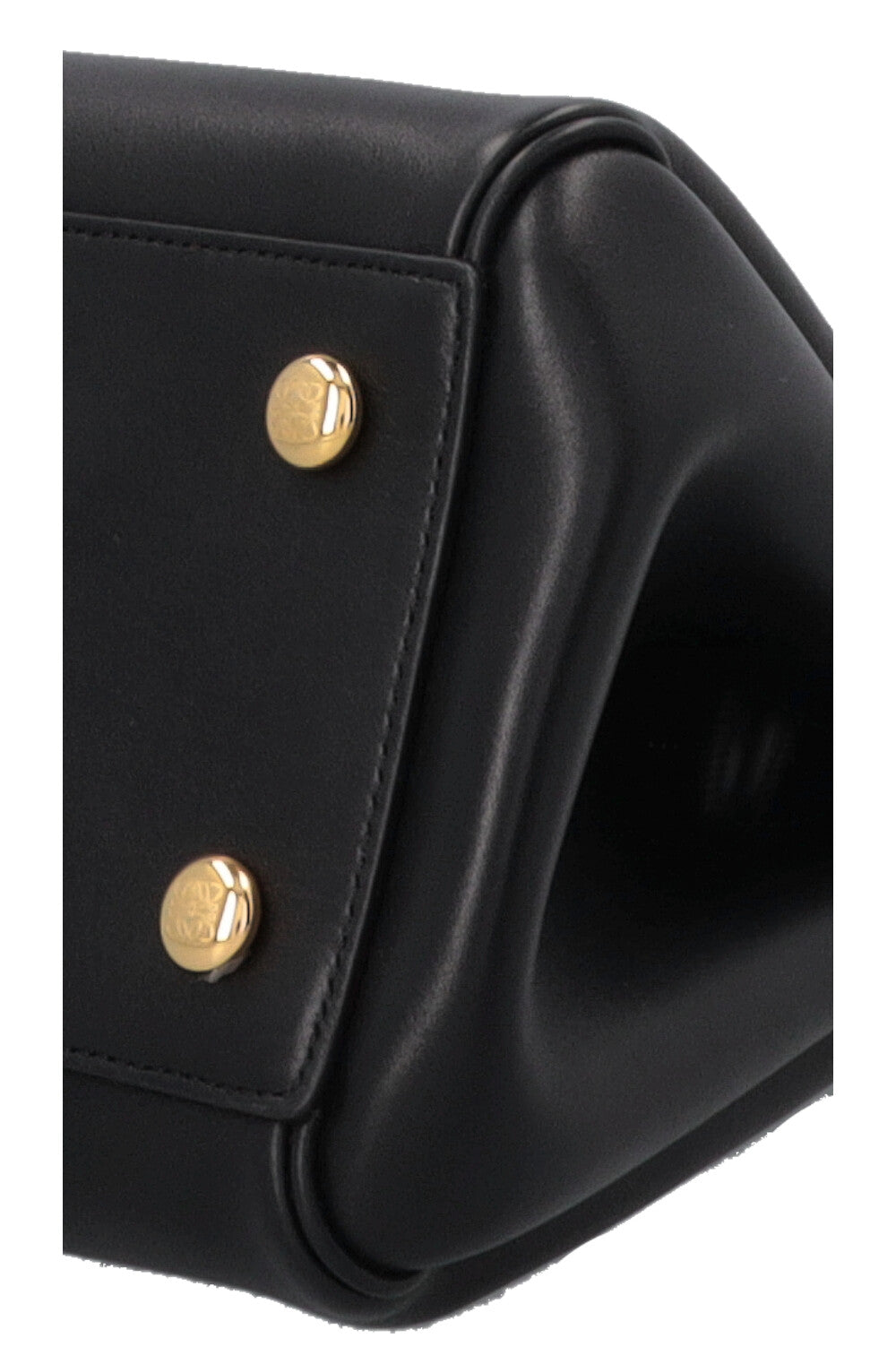 Sac LOEWE Madrid petit modèle noir