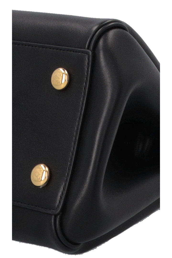 Sac LOEWE Madrid petit modèle noir