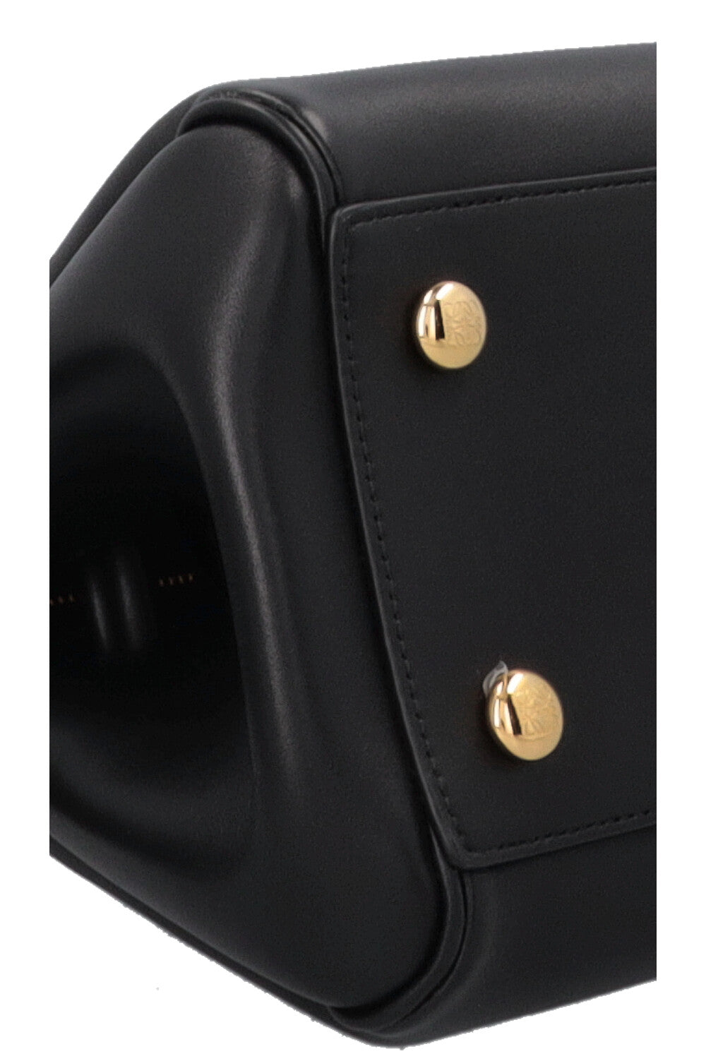 Sac LOEWE Madrid petit modèle noir