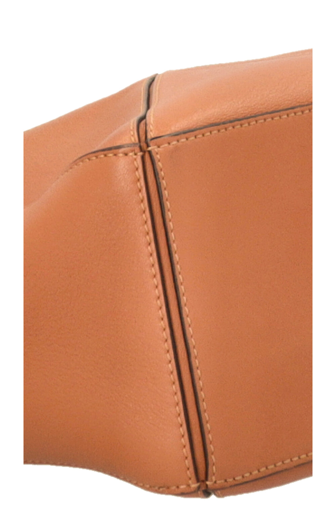 Sac LOEWE petit modèle Puzzle Edge couleur fauve