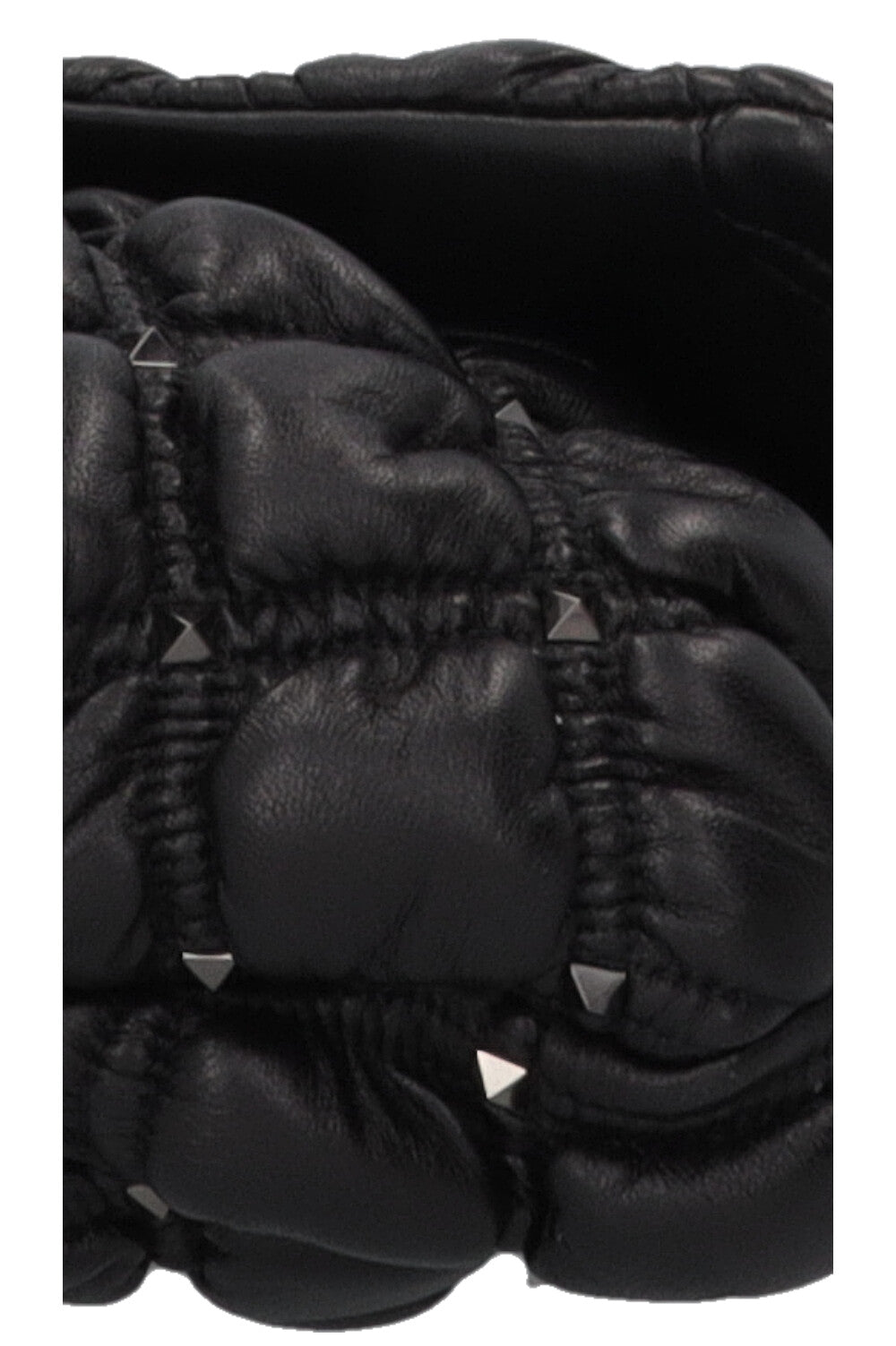 VALENTINO Rockstud Spike Bag Black