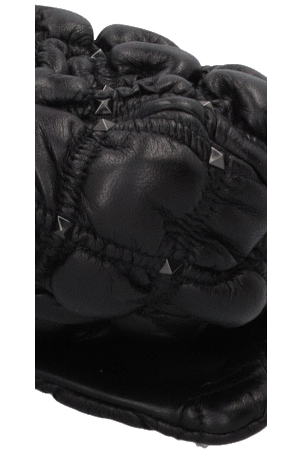 VALENTINO Rockstud Spike Bag Black