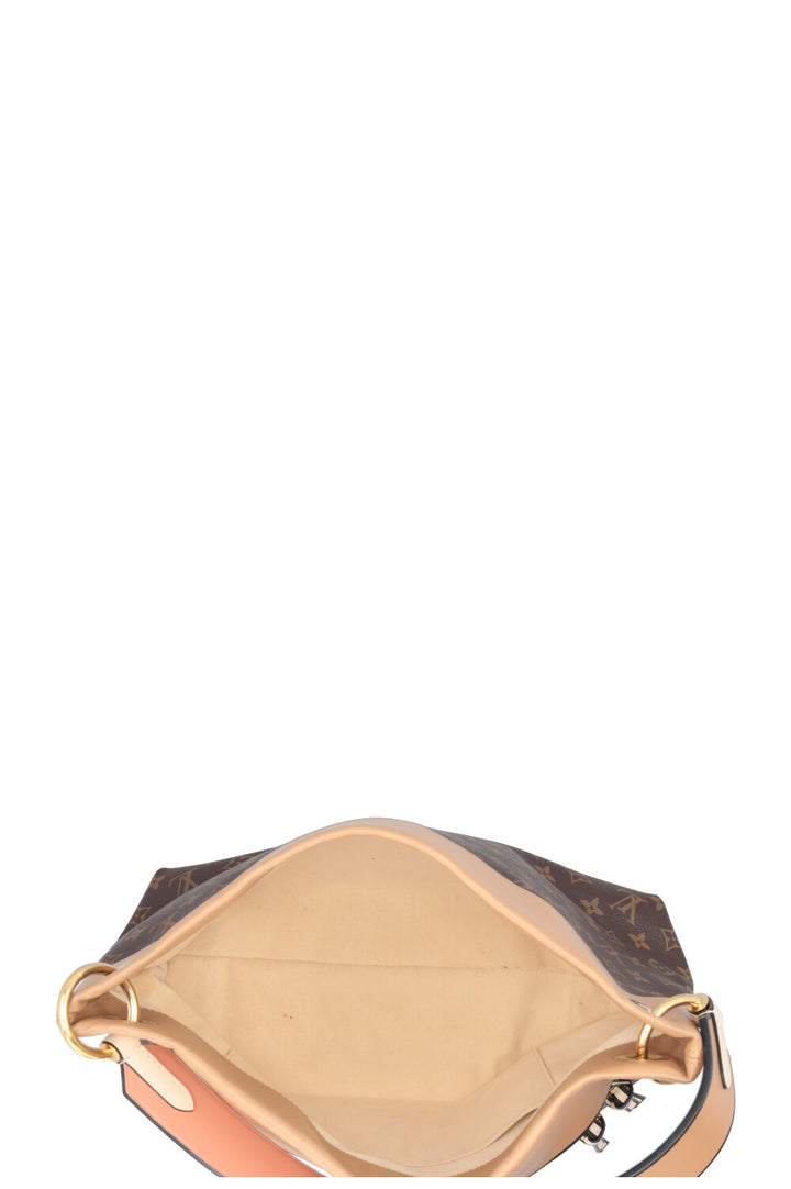 LOUIS VUITTON Sac Tuileries MNG