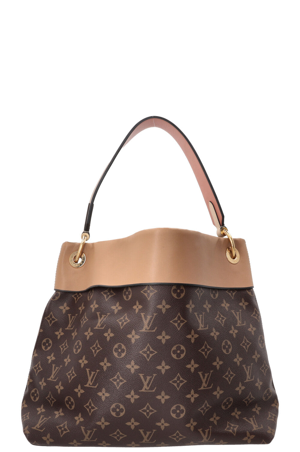 LOUIS VUITTON Sac Tuileries MNG