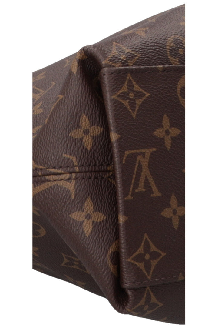 LOUIS VUITTON Sac Tuileries MNG