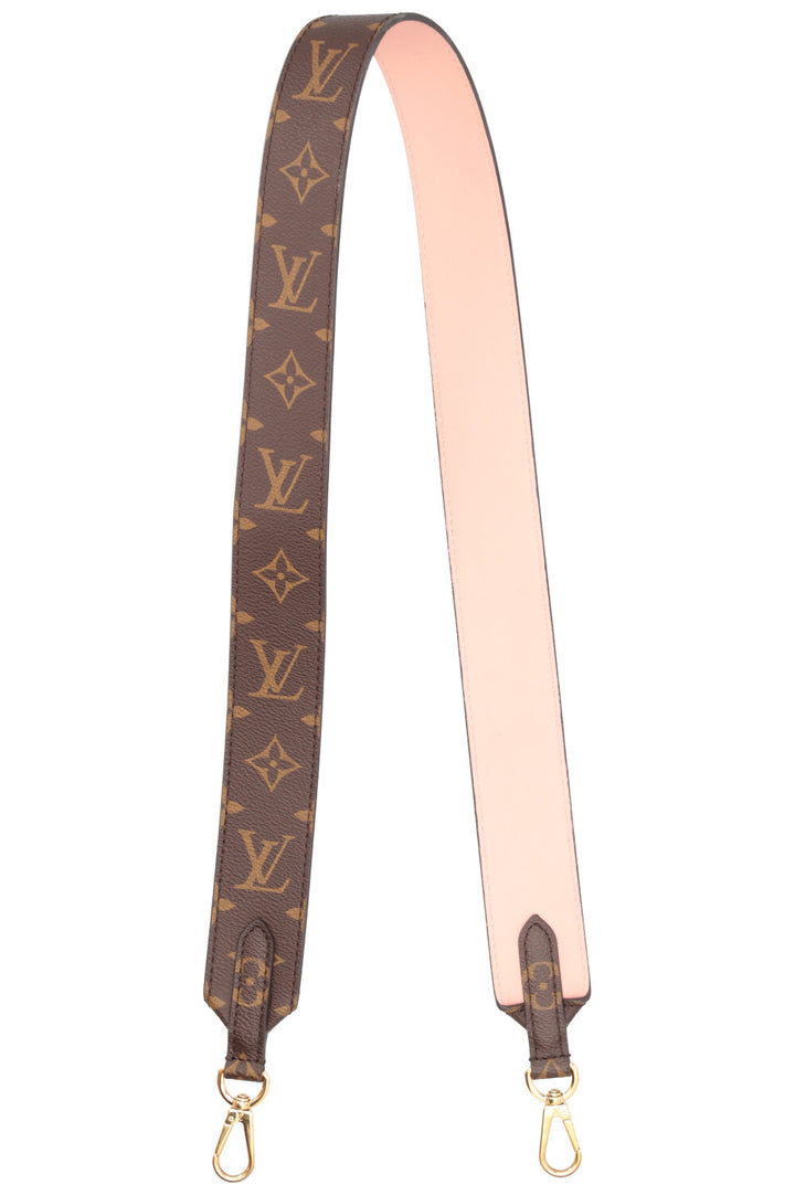 LOUIS VUITTON Bracelet MNG