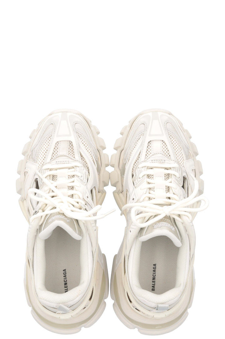 BALENCIAGA x 2 Sneakers White