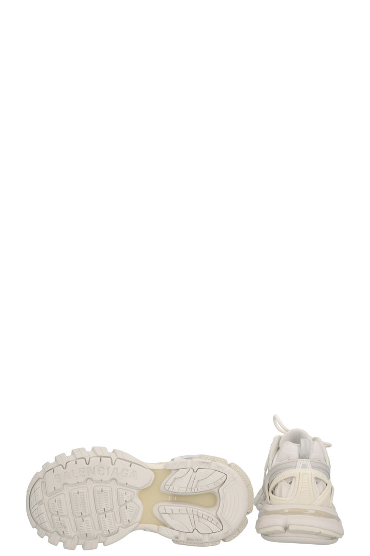 BALENCIAGA x 2 Sneakers White