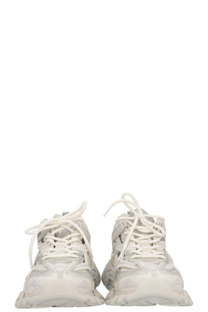 BALENCIAGA x 2 Sneakers White