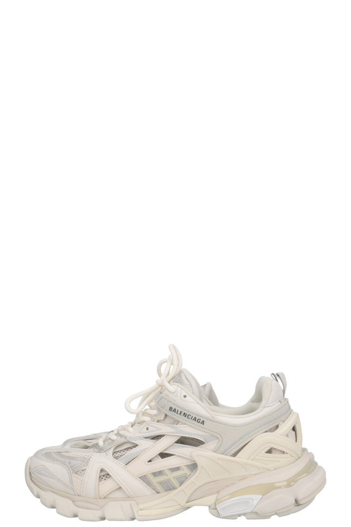 BALENCIAGA x 2 Sneakers White