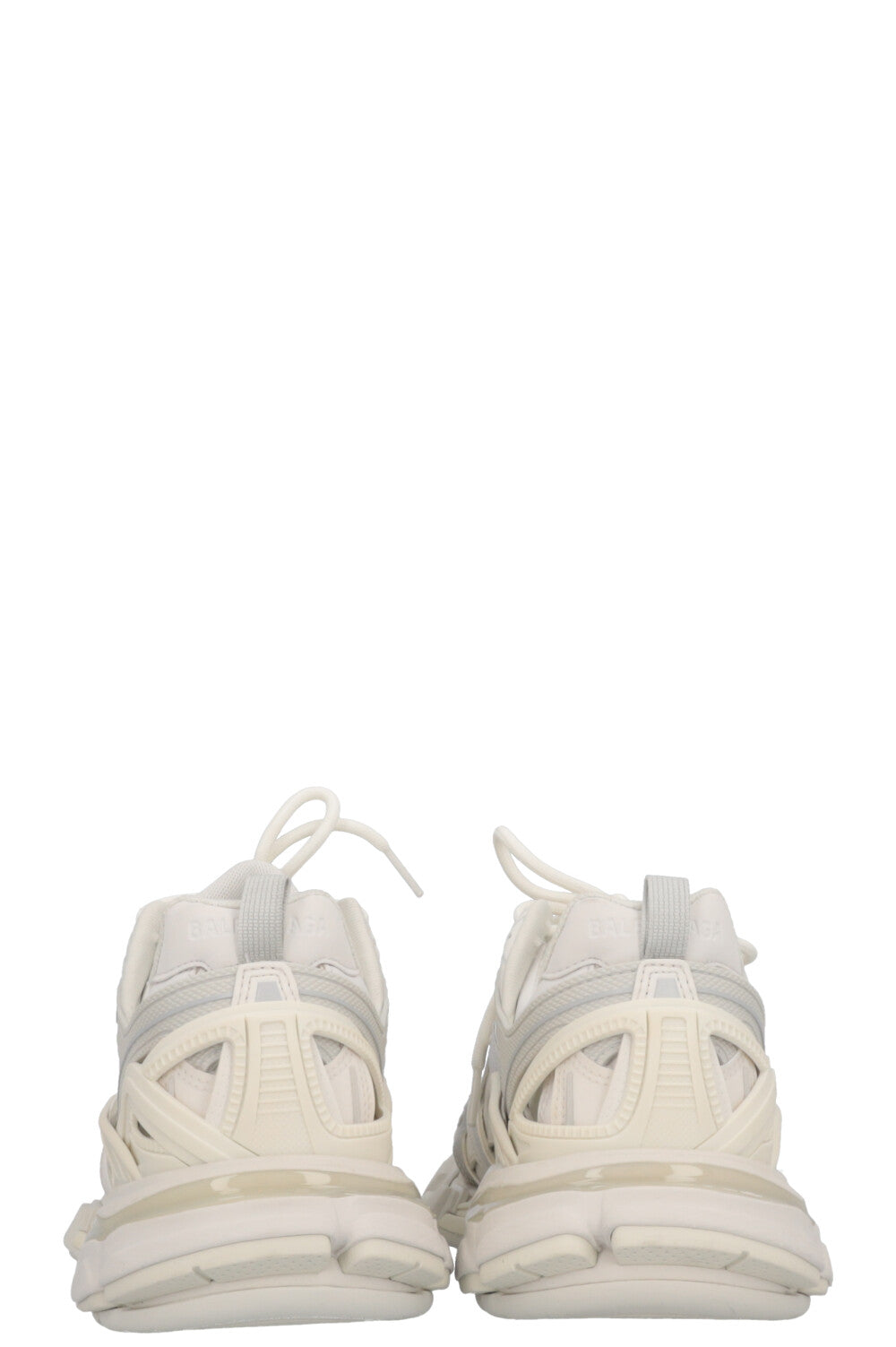 BALENCIAGA x 2 Sneakers White