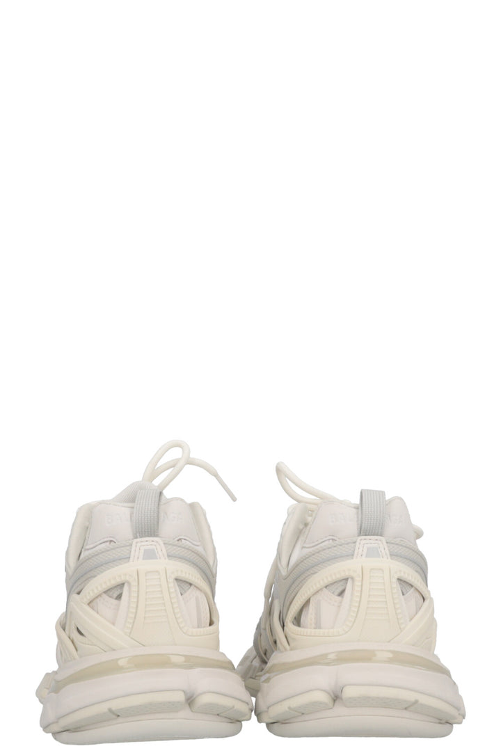 BALENCIAGA x 2 Sneakers White