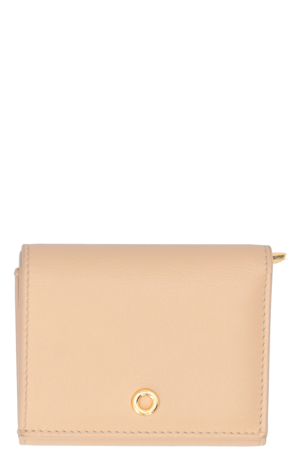 LORO PIANA Ghiera Trifold Wallet