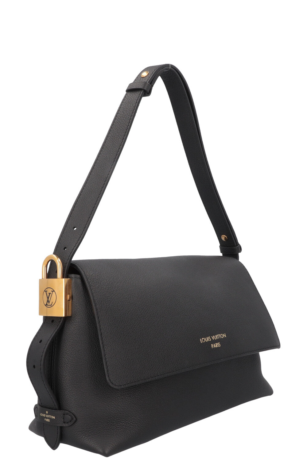 【LOUIS VUITTON】ポーチ付き 南京錠◎Low Key Messenger バッグ LOUIS VUITTON】ポーチ付き 南京錠◎Low Key Messenger バッグ