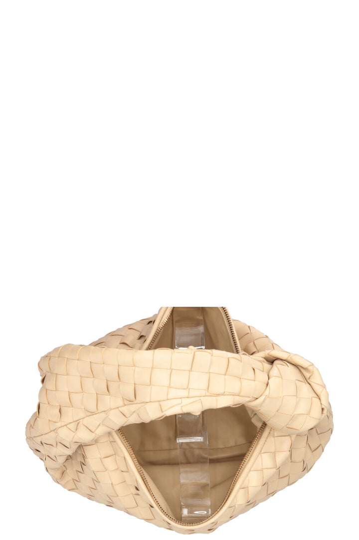 BOTTEGA VENETA Petit beurre Jodie Intrecciato