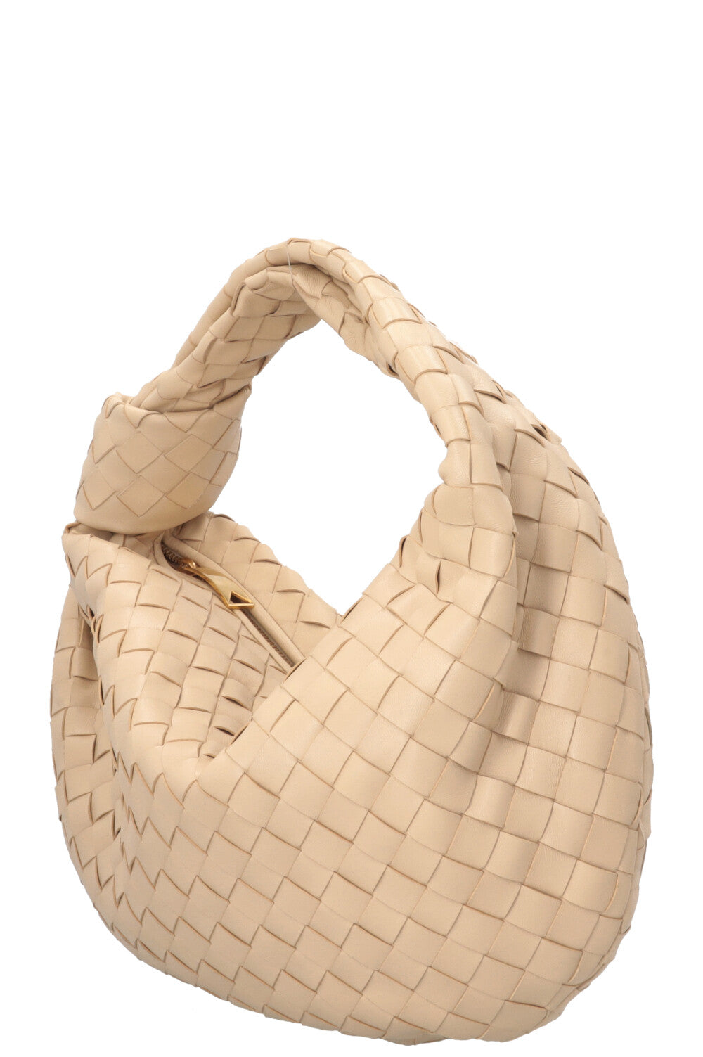 BOTTEGA VENETA Petit beurre Jodie Intrecciato
