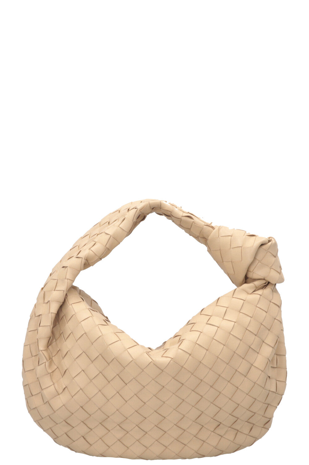 BOTTEGA VENETA Petit beurre Jodie Intrecciato